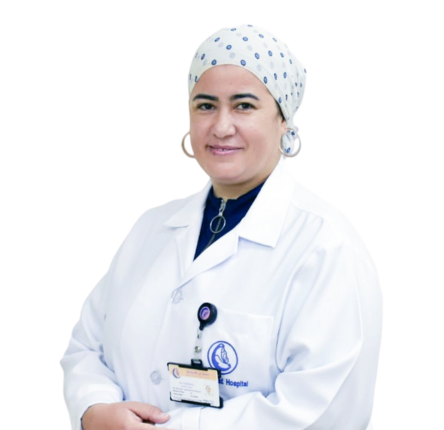 د. عفاف السولاتي