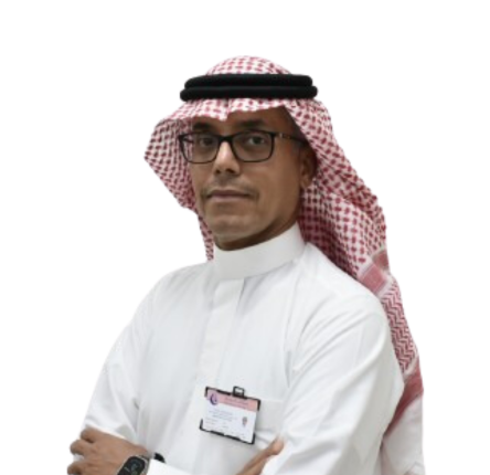 Dr. Fahad Alkharashi