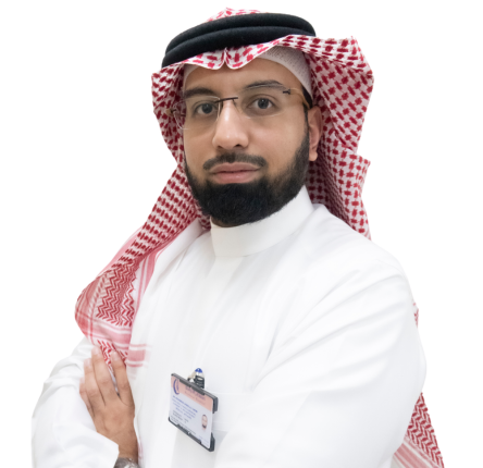 Dr. Mohammad Al Tamimi