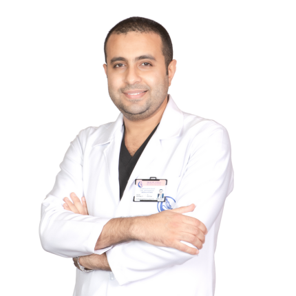 د. امين السيد نوار