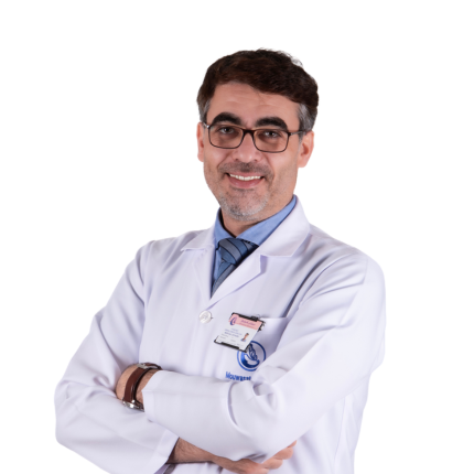 د. ايهم سعيد