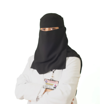 Dr. Bedoor Albloushi