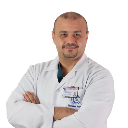  Dr. Mohamed Al Masri