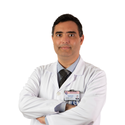 Dr. Riadh Ben Temime