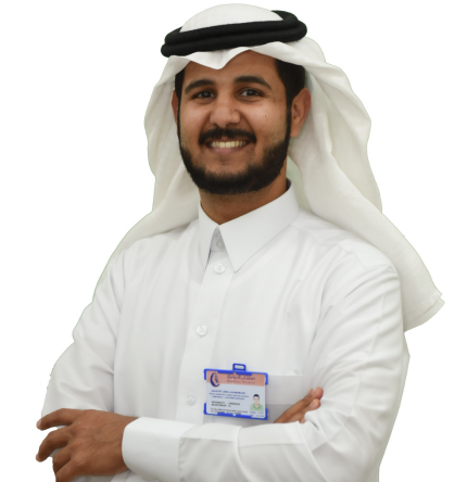 Dr. Khaled Alharkan