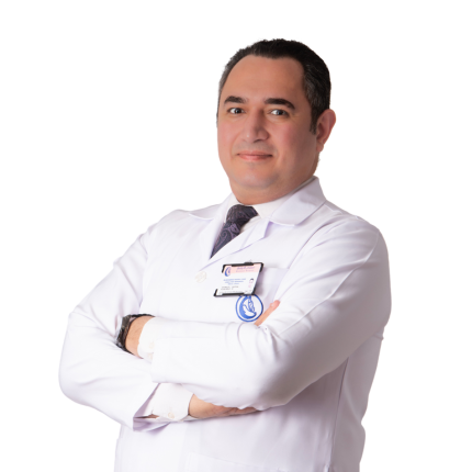 Dr. Mohamed Hassan