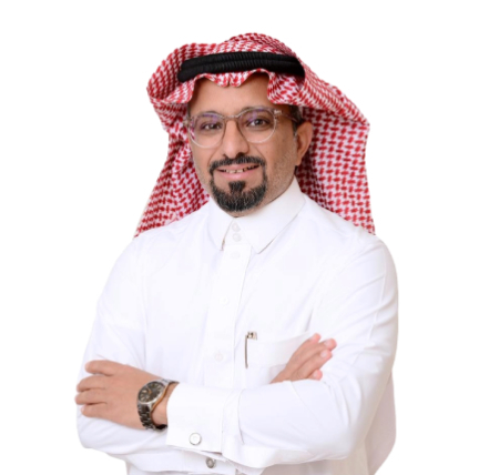 Dr. Mosa Alharbi