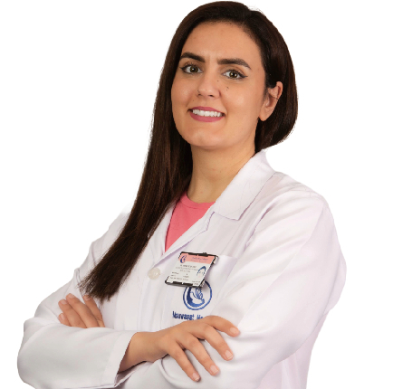 د. مريم حافظ