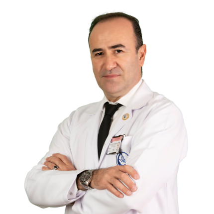 د. توماس باباجورجيو