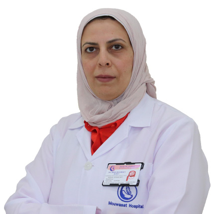 د. أميرة السيد مرسي