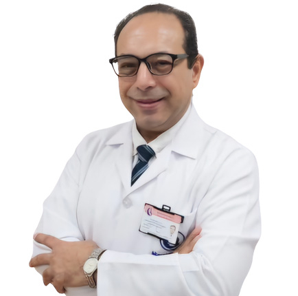د. محمد فتحي عبدالغني