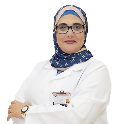 د. ايمان عوض