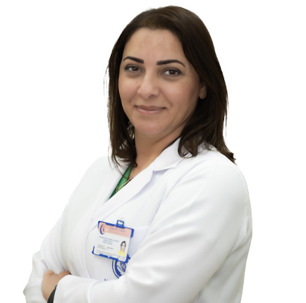 Dr. Somaia Mousa Ahmad Altawalbeh