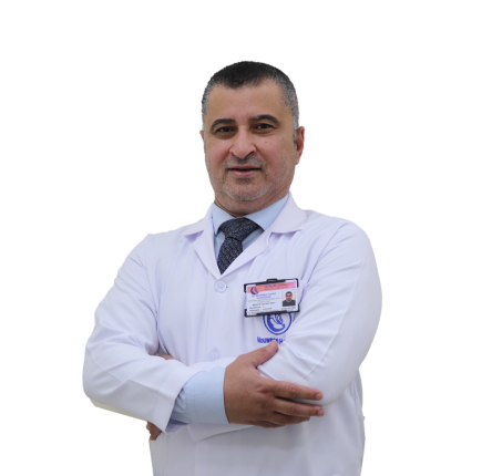 د. محمد الدسوقي