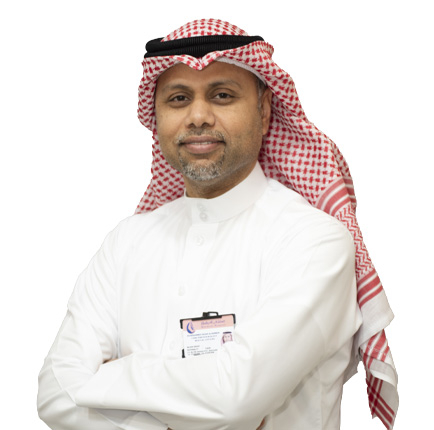 د. محمد القمبر