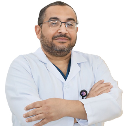 د. سعيد السعدون 