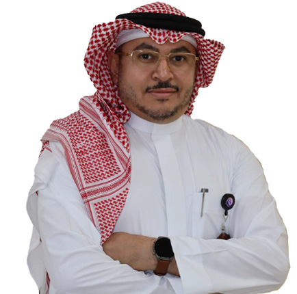د. كمال الجهني