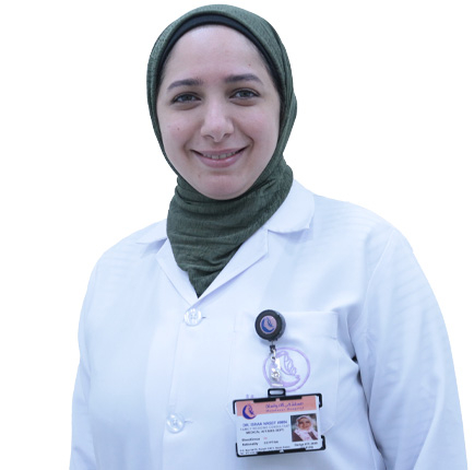 د. اسراء أمين