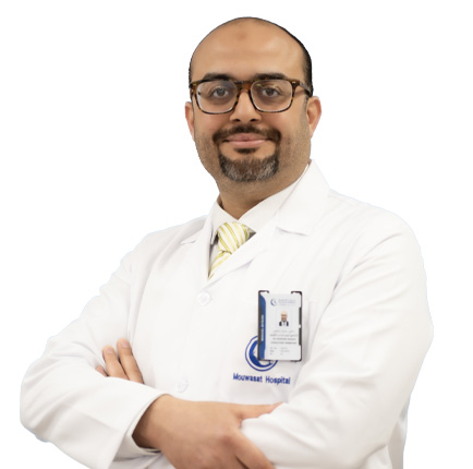 د. محمد شاهين