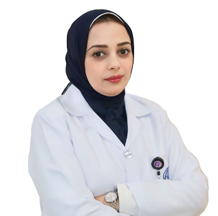 د. رشا محمد