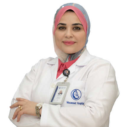 Dr. Narjes Abduallah