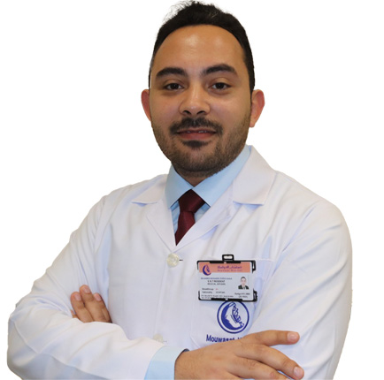 د. أحمد محمد حسنين جودا