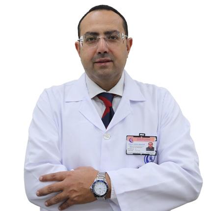 د. اسماعيل ابراهيم