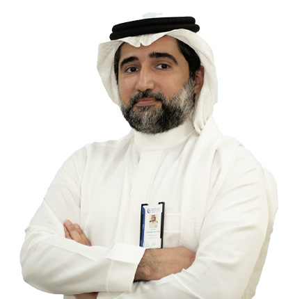 د. محمد الهاشمي