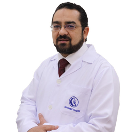 د. طارق حسن منصور 