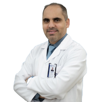د. عماد الحاج علي