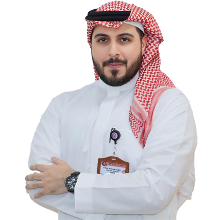 Dr. OMAR HESHAM KURDI