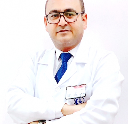 د. ماجد محمد علي عوض.