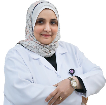 د. سماح صبحي ابراهيم 