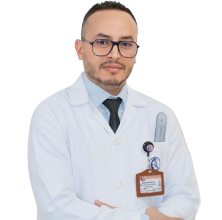 د. معاذ نفيص
