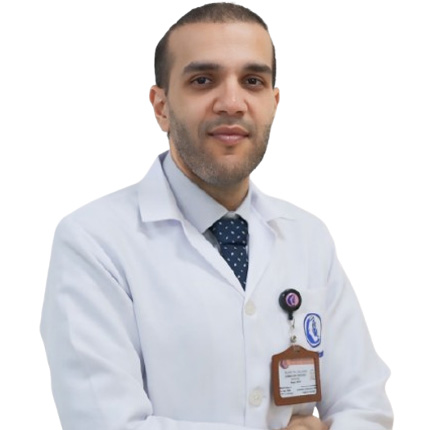 د. رامي محمد عباس