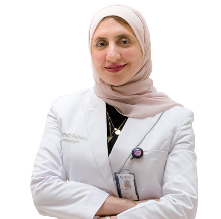 د. سماح بحيري