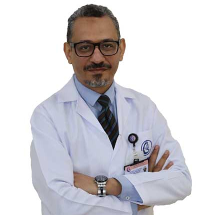 د مجدي الهواري