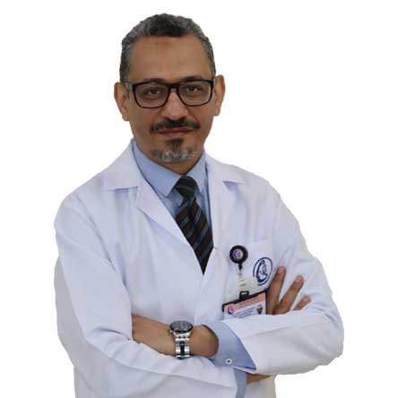 د مجدي الهواري