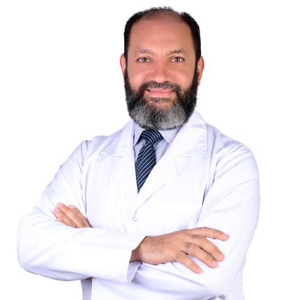 د. أحمد مرزبان