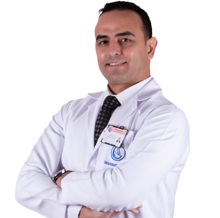Dr. Ashraf omor 