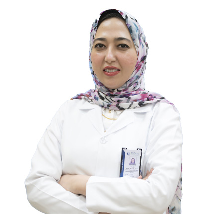 د. سيهام عيسى