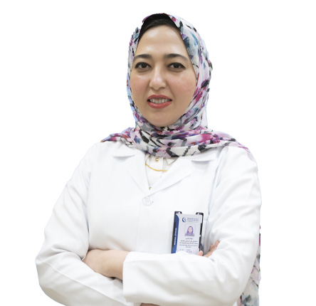 د. سيهام عيسى
