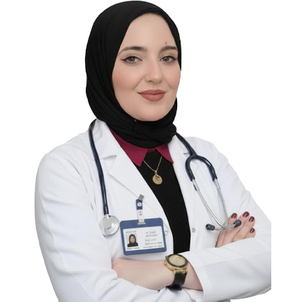 Dr. Marwa Elsayed Awad