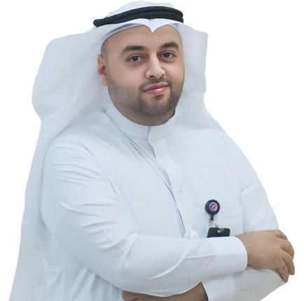 د. ريان طلال حلواني
