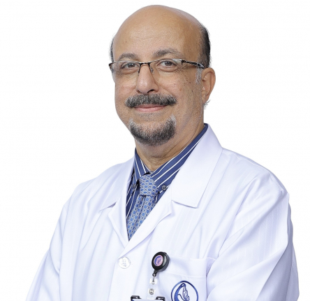 Dr.Adel Farahat