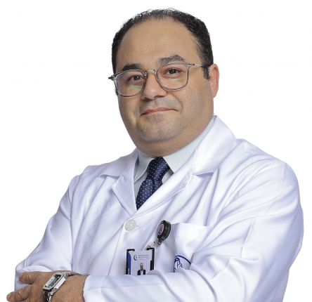 Dr.Hamdi Kziz