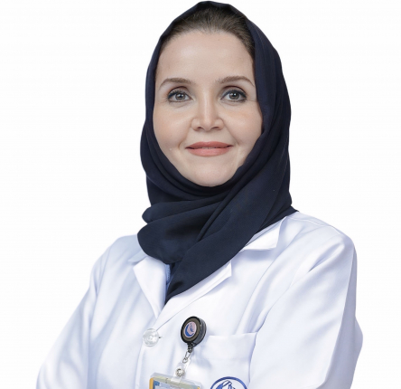 Dr. MAYA AL-HAFAR