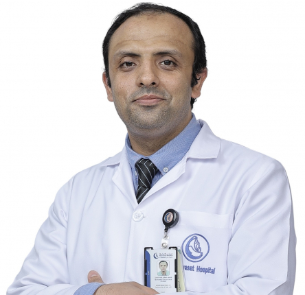 د. محمد صلاح حسن