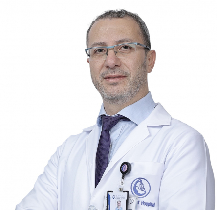 د. محمد طالب