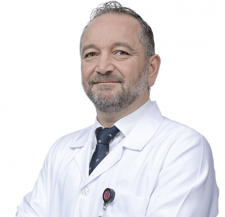 Dr.Mourad Shawqi